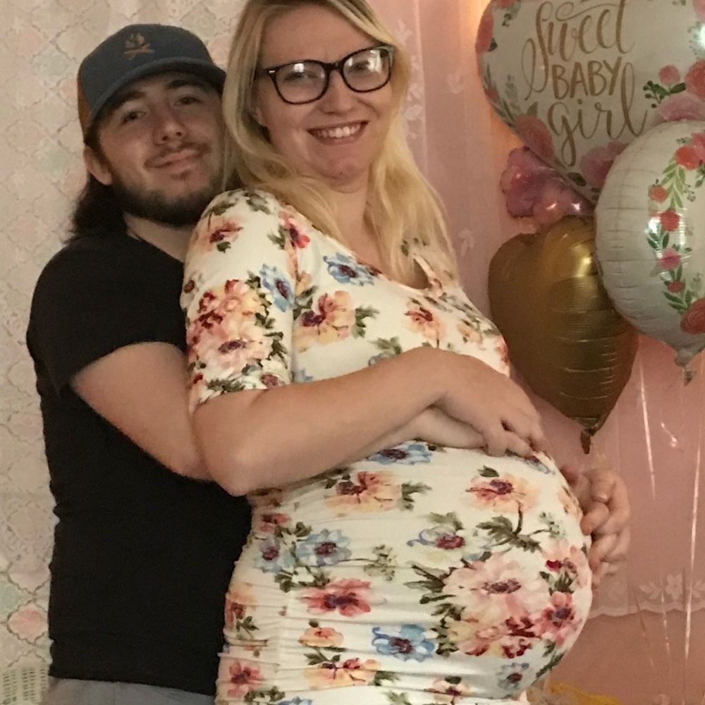 Meet your Posher, Sienna